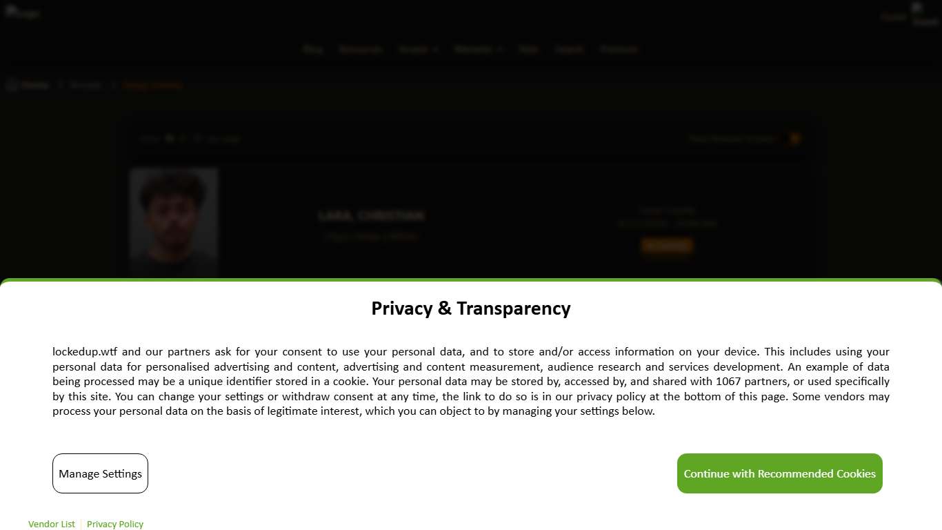 Sarpy County Nebraska Recent Arrests & Mugshots - 7,650 Records | LockedUp.wtf